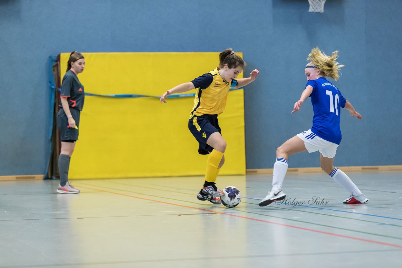 Bild 362 - wBJ Auswahl Futsalturnier